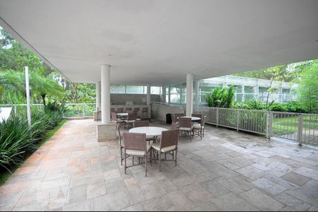 Apartamento para alugar com 160m², 3 quartos e 2 vagasespaço gourmet