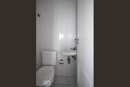 Apartamento para alugar com 160m², 3 quartos e 2 vagasbanheiro de serviço