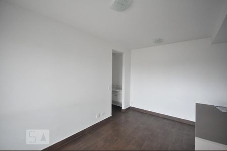 sala de apartamento à venda com 1 quarto, 47m² em Vila Andrade, São Paulo