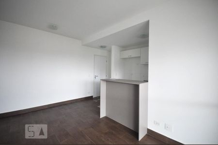 sala de apartamento à venda com 1 quarto, 47m² em Vila Andrade, São Paulo