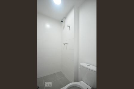 banheiro de apartamento à venda com 1 quarto, 47m² em Vila Andrade, São Paulo