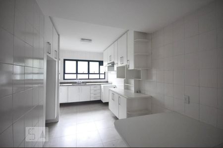 Apartamento à venda com 131m², 3 quartos e 3 vagascozinha