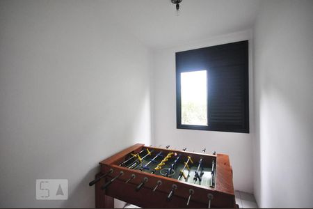 Apartamento à venda com 131m², 3 quartos e 3 vagassalão de jogos