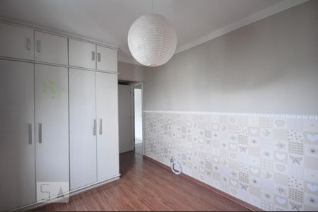 suíte 1 de apartamento à venda com 3 quartos, 131m² em Vila Andrade, São Paulo