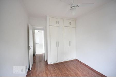quarto de apartamento à venda com 3 quartos, 131m² em Vila Andrade, São Paulo