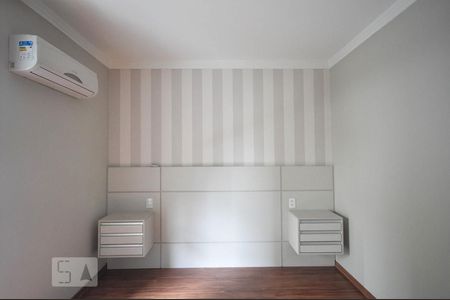 suíte 2 de apartamento à venda com 3 quartos, 131m² em Vila Andrade, São Paulo