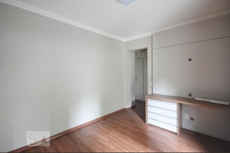 suíte 2 de apartamento à venda com 3 quartos, 131m² em Vila Andrade, São Paulo