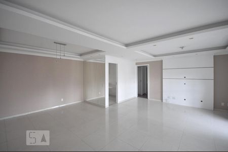 sala de apartamento à venda com 3 quartos, 131m² em Vila Andrade, São Paulo