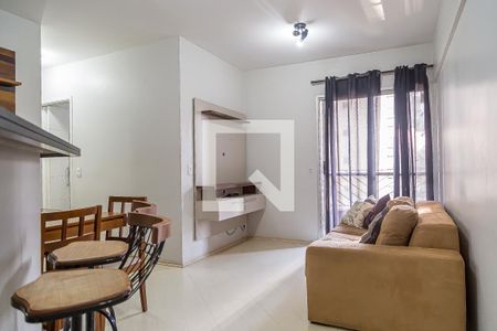 Apartamento para alugar em Chácara Inglesa
