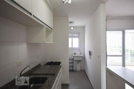 Apartamento para alugar com 47m², 1 quarto e 1 vagaCozinha