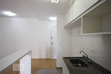 Apartamento para alugar com 47m², 1 quarto e 1 vagaCozinha