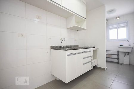 Apartamento para alugar com 47m², 1 quarto e 1 vagaCozinha