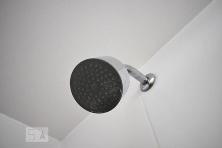 Apartamento para alugar com 47m², 1 quarto e 1 vagaChuveiro do banheiro