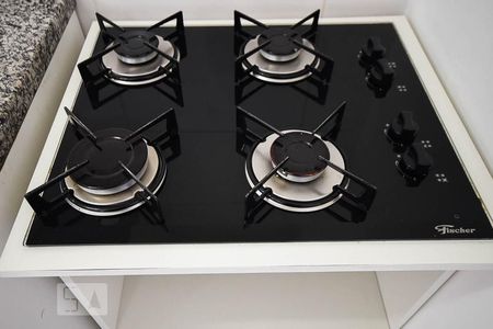 Apartamento para alugar com 47m², 1 quarto e 1 vagaCooktop