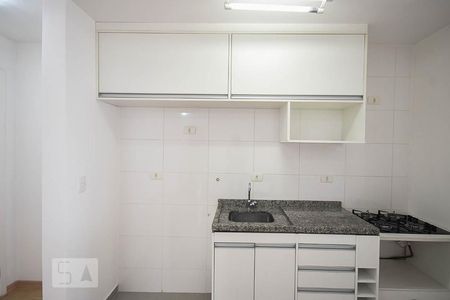 Apartamento para alugar com 47m², 1 quarto e 1 vagaCozinha