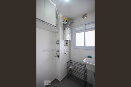 Apartamento para alugar com 47m², 1 quarto e 1 vagaÁrea de serviço