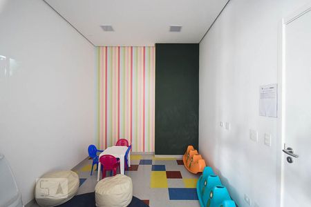 Apartamento para alugar com 47m², 1 quarto e 1 vagaBrinquedoteca