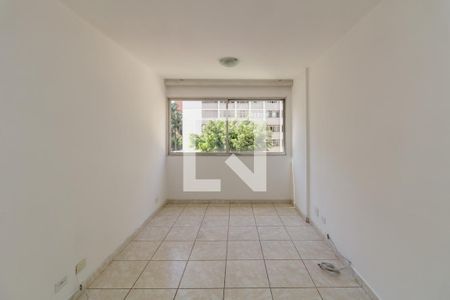 Apartamento para alugar com 40m², 1 quarto e 1 vagaSala