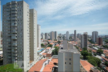 Apartamento para alugar com 68m², 2 quartos e 2 vagasVista