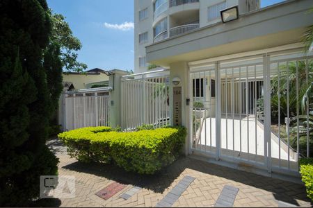 Apartamento para alugar com 68m², 2 quartos e 2 vagasFachada