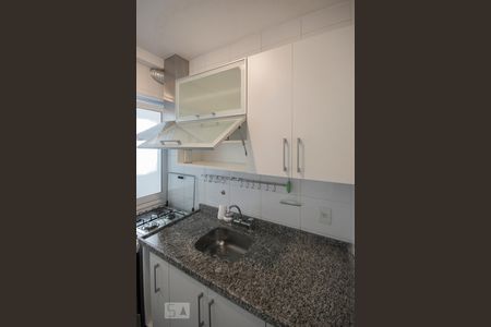 Apartamento para alugar com 68m², 2 quartos e 2 vagasDetalhe Cozinha