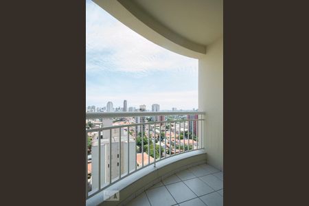 Apartamento para alugar com 68m², 2 quartos e 2 vagasSacada