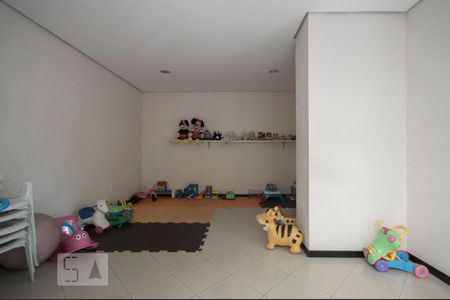 Apartamento para alugar com 68m², 2 quartos e 2 vagasBrinquedoteca