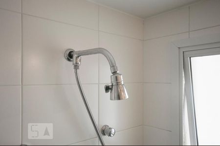 Apartamento para alugar com 68m², 2 quartos e 2 vagasDetalhe Banheiro
