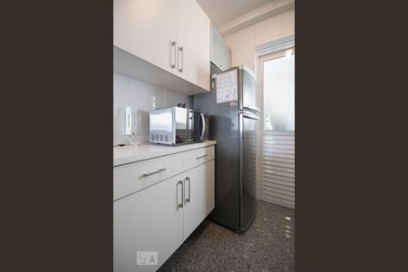 Apartamento para alugar com 68m², 2 quartos e 2 vagasCozinha