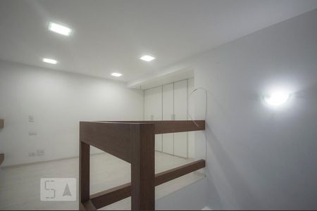 Apartamento para alugar com 55m², 1 quarto e 1 vaga Apartamento para alugar com 55m², 1 quarto e 1 vagaSuíte