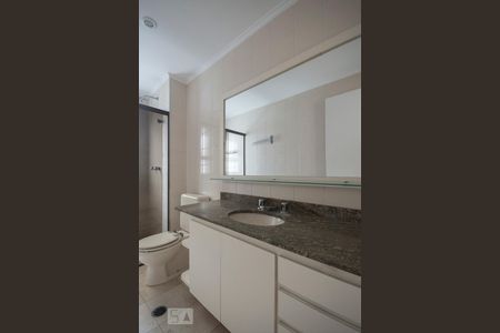 Apartamento à venda com 100m², 3 quartos e 2 vagasBanheiro