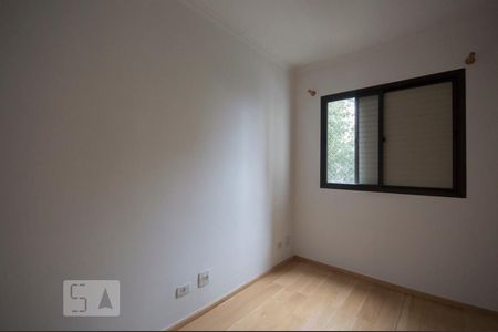 Quarto 02 de apartamento à venda com 3 quartos, 100m² em Vila Andrade, São Paulo