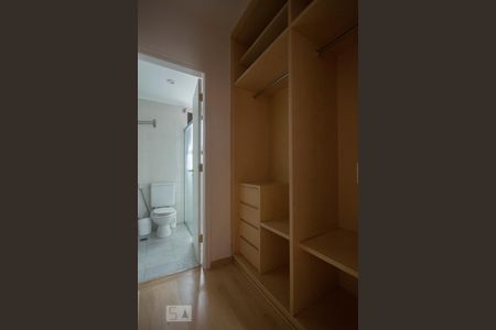 Apartamento à venda com 100m², 3 quartos e 2 vagasCloset