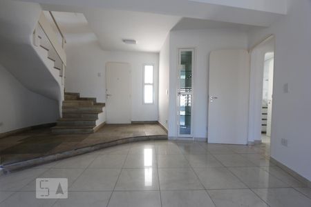 sala de apartamento à venda com 3 quartos, 244m² em Vila Suzana, São Paulo