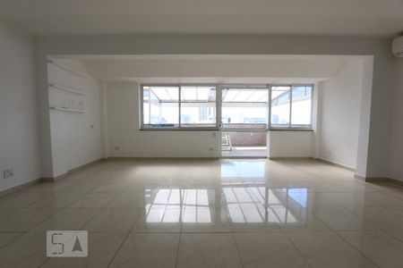 Apartamento à venda com 244m², 3 quartos e 3 vagassala do segundo andar