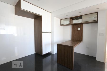 Apartamento à venda com 244m², 3 quartos e 3 vagascozinha