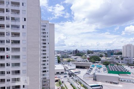 Apartamento à venda com 42m², 2 quartos e sem vagaVista Área de Serviço