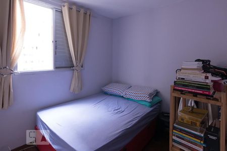 Quarto 2 de apartamento para alugar com 2 quartos, 42m² em Água Branca, São Paulo