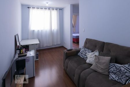 Sala de apartamento para alugar com 2 quartos, 42m² em Água Branca, São Paulo
