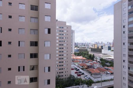 Vista Quarto 2 de apartamento para alugar com 2 quartos, 42m² em Água Branca, São Paulo