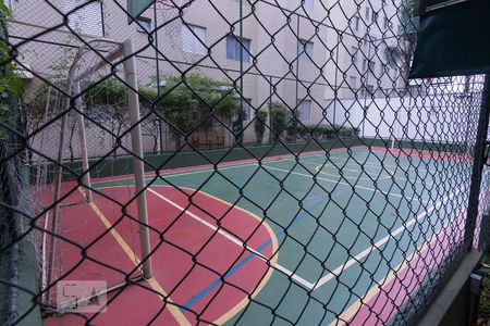 Apartamento à venda com 42m², 2 quartos e sem vagaQuadra Esportiva