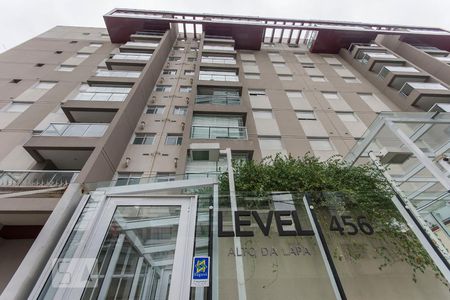 Apartamento para alugar com 60m², 2 quartos e 2 vagasFachada