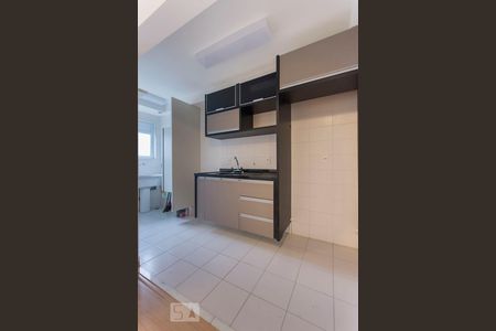 Apartamento para alugar com 60m², 2 quartos e 2 vagasCozinha
