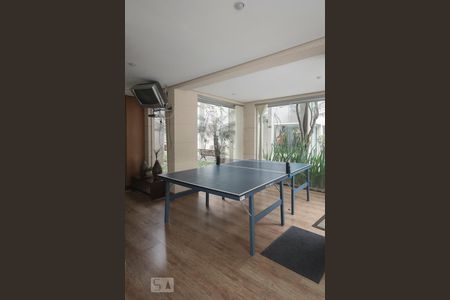 Apartamento para alugar com 50m², 2 quartos e 1 vagaSalão de Jogos