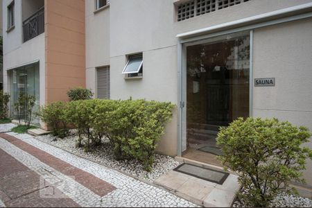 Apartamento para alugar com 50m², 2 quartos e 1 vagaSauna