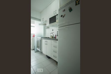 Apartamento para alugar com 50m², 2 quartos e 1 vagaCozinha