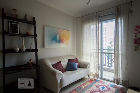 Apartamento para alugar com 50m², 2 quartos e 1 vagaSala