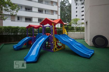 Apartamento para alugar com 50m², 2 quartos e 1 vagaPlayground