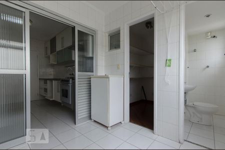 Apartamento para alugar com 90m², 2 quartos e 2 vagasLavanderia