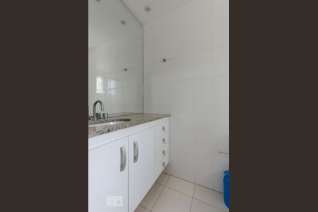 Apartamento para alugar com 90m², 2 quartos e 2 vagasBanheiro da Suíte